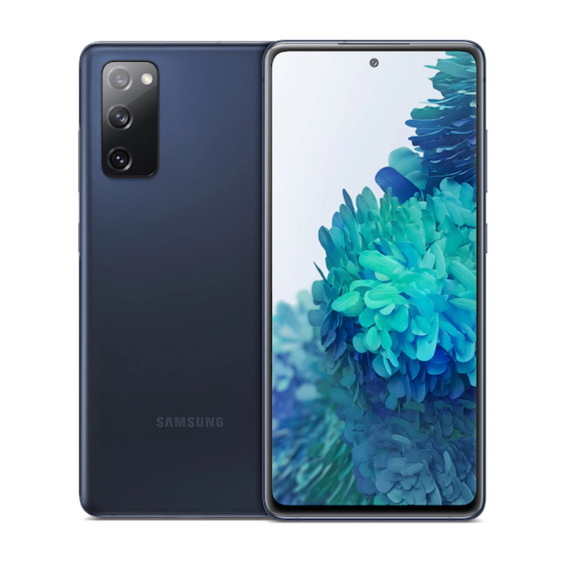 Refurbished Samsung Galaxy S20 FE 5G 6GB RAM 128GB ROM 6.5'' Screen  4500mAh Battery 32MP+12MP Camera (Dual SIM) Android Smartphones/Mobile phones
