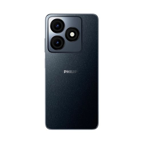 Refurbished Philips S6310 Essence 20 4GB RAM 128GB ROM 6.5'' 5000mAh 8MP+13MP Camera Android phones/Mobile Phones