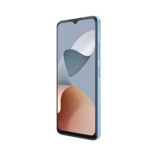ZTE A54 4GB RAM + 128GB ROM 6.6" Display 5000mAh Battery 5MP+13MP Camera (Dual SIM) Android Smartphones/Mobile Phones