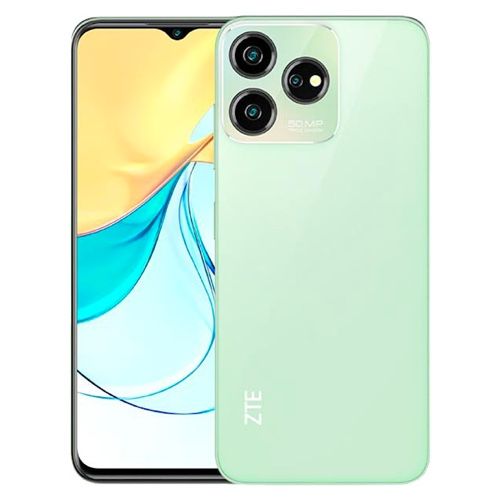 ZTE V50D 8GB RAM 256GB ROM 6.6'' 5000mAh 8MP+50MP Camera(Dual Sim) Android Smartphones/ Mobile phones