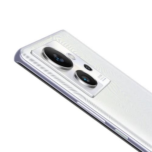 Refurbished Infinix Zero Ultra 8GB RAM 256GB ROM  6.8'' 4500mAh 32MP+200MP Camera  (Dual SIM) Android Smartphones/ Mobile Phones