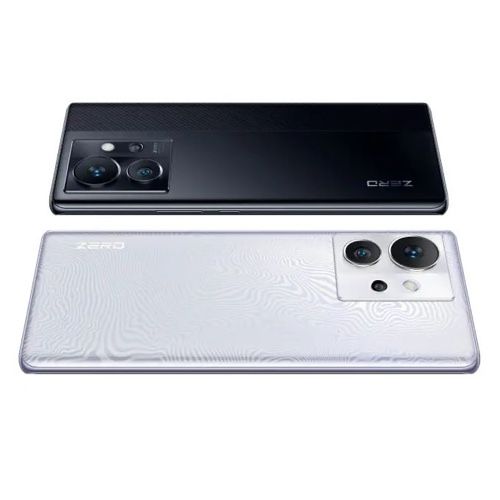 Refurbished Infinix Zero Ultra 8GB RAM 256GB ROM  6.8'' 4500mAh 32MP+200MP Camera  (Dual SIM) Android Smartphones/ Mobile Phones