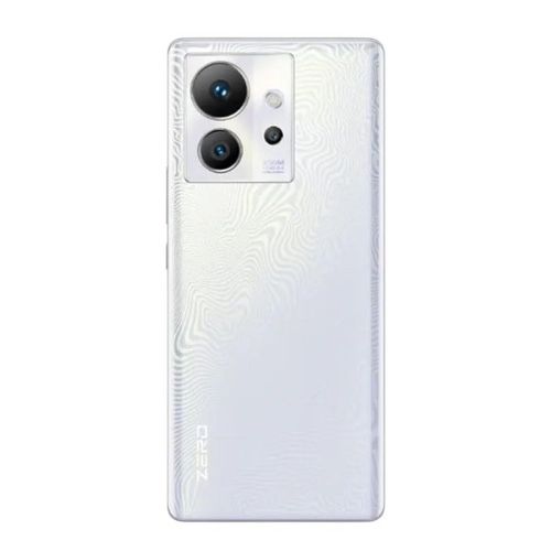Refurbished Infinix Zero Ultra 8GB RAM 256GB ROM  6.8'' 4500mAh 32MP+200MP Camera  (Dual SIM) Android Smartphones/ Mobile Phones