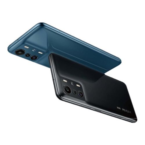 Refurbished Infinix Zero Ultra 8GB RAM 256GB ROM  6.8'' 4500mAh 32MP+200MP Camera  (Dual SIM) Android Smartphones/ Mobile Phones