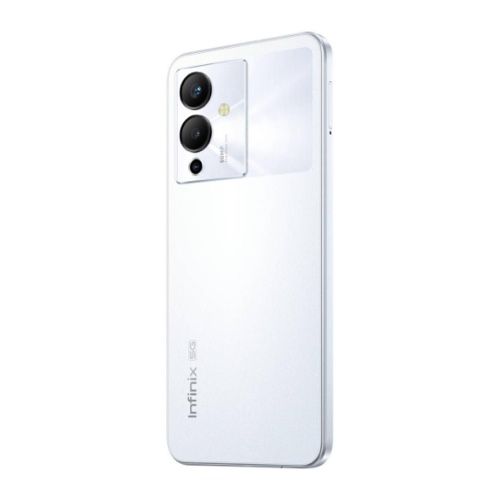 Refurbished INFINIX NOTE 12 5G 6GB RAM 64GB ROM 6.7'' 5000mAh 50MP+16MP Camera (Dual SIM) Android Smartphones/ Mobile Phones