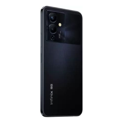 Refurbished INFINIX NOTE 12 5G 6GB RAM 64GB ROM 6.7'' 5000mAh 50MP+16MP Camera (Dual SIM) Android Smartphones/ Mobile Phones