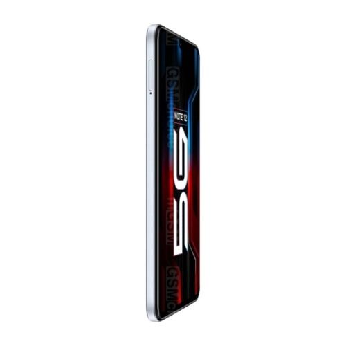 Refurbished INFINIX NOTE 12 5G 6GB RAM 64GB ROM 6.7'' 5000mAh 50MP+16MP Camera (Dual SIM) Android Smartphones/ Mobile Phones