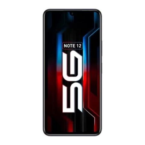 Refurbished INFINIX NOTE 12 5G 6GB RAM 64GB ROM 6.7'' 5000mAh 50MP+16MP Camera (Dual SIM) Android Smartphones/ Mobile Phones
