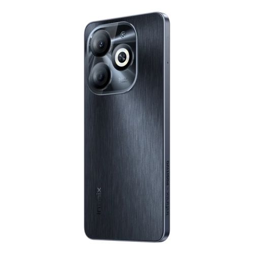 Refurbished INFINIX SMART 8 4GB RAM + 128GB ROM 6.6" 5000mAh 13MP+8MP Camera  (Dual SIM) Android Smartphones/ Mobile Phones