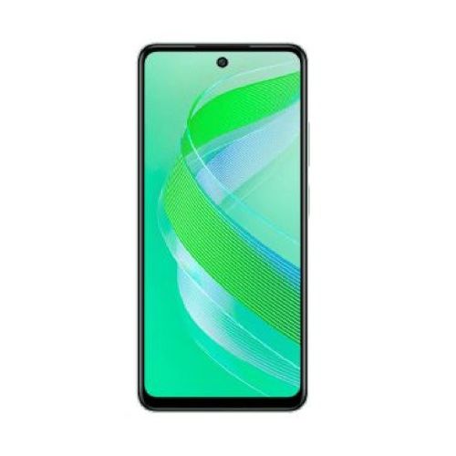 Refurbished INFINIX SMART 8 4GB RAM + 128GB ROM 6.6" 5000mAh 13MP+8MP Camera  (Dual SIM) Android Smartphones/ Mobile Phones