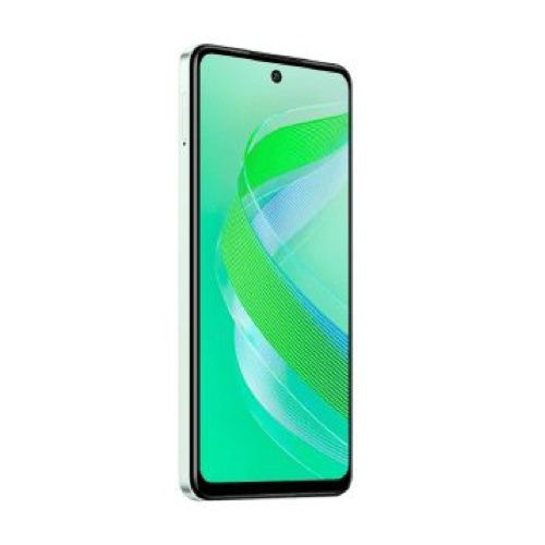 Refurbished INFINIX SMART 8 4GB RAM + 128GB ROM 6.6" 5000mAh 13MP+8MP Camera  (Dual SIM) Android Smartphones/ Mobile Phones