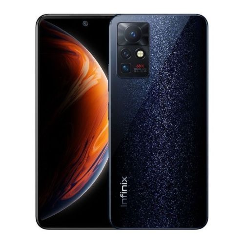 Refurbished Infinix Zero X Pro 8GB RAM+ 128GB ROM 6.67'' Screen 4500mAh Battery 108MP+16MP Camera Mobile Phones/ Smartphones