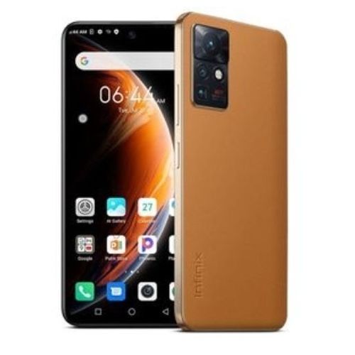 Refurbished Infinix Zero X Pro 8GB RAM+ 128GB ROM 6.67'' Screen 4500mAh Battery 108MP+16MP Camera Mobile Phones/ Smartphones
