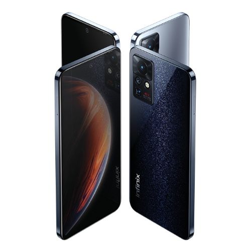 Refurbished Infinix Zero X Pro 8GB RAM+ 128GB ROM 6.67'' Screen 4500mAh Battery 108MP+16MP Camera Mobile Phones/ Smartphones