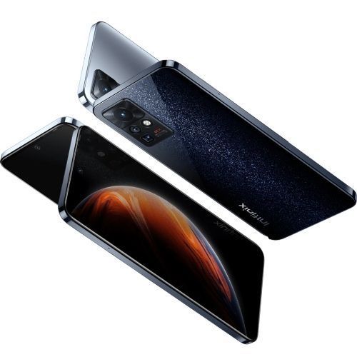 Refurbished Infinix Zero X Pro 8GB RAM+ 128GB ROM 6.67'' Screen 4500mAh Battery 108MP+16MP Camera Mobile Phones/ Smartphones