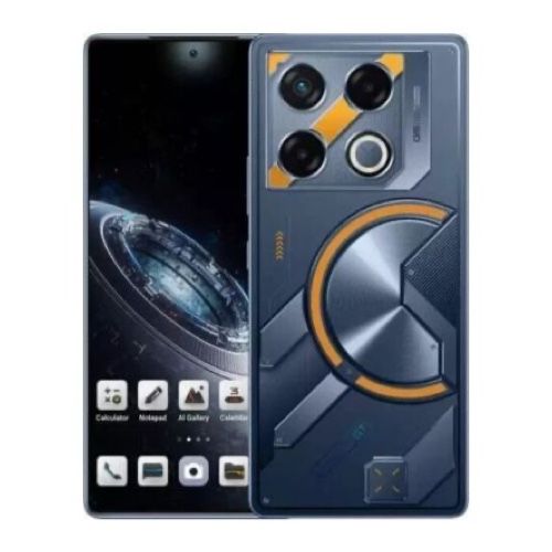 Refurbished Infinix GT 10 Pro 8GB RAM+ 128GB ROM 6.67'' Screen 5000mAh Battery 108MP+32MP Camera Mobile Phones/ Smartphones