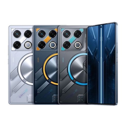 Refurbished Infinix GT 10 Pro 8GB RAM+ 128GB ROM 6.67'' Screen 5000mAh Battery 108MP+32MP Camera Mobile Phones/ Smartphones