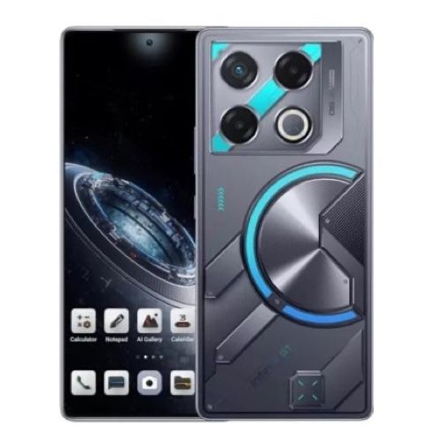 Refurbished Infinix GT 10 Pro 8GB RAM+ 128GB ROM 6.67'' Screen 5000mAh Battery 108MP+32MP Camera Mobile Phones/ Smartphones