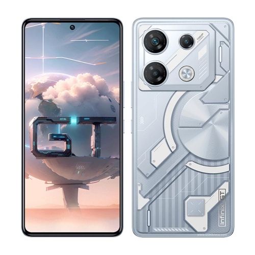 Refurbished Infinix GT 10 Pro 8GB RAM+ 128GB ROM 6.67'' Screen 5000mAh Battery 108MP+32MP Camera Mobile Phones/ Smartphones