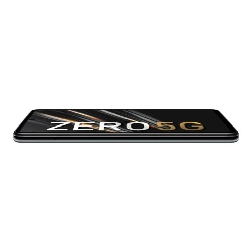 Refurbished Infinix Zero 5G  8GB RAM + 128GB ROM 6.78" 5000mAh 48MP+16MP Camera (Dual SIM) Android Smartphones/ Mobile Phones