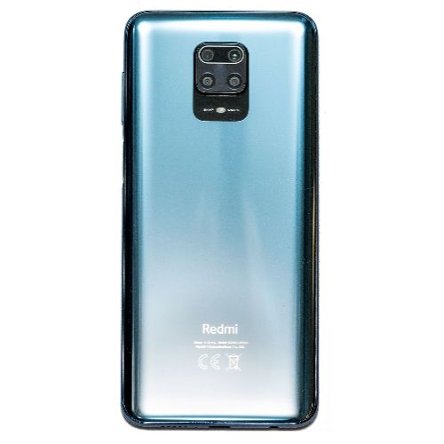 Refurbished Redmi Note 9 Pro 6GB RAM 128GB ROM 6.67'' 5020mAh 16MP+64MP Camera(Dual Sim) Android Smartphones/ Mobile phones