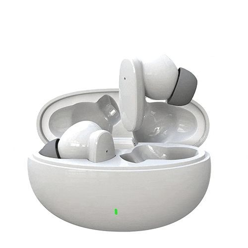 New Amaya TK-05 Wireless Sports Earbuds – Bluetooth 5.0, Sweatproof, Lightweight--