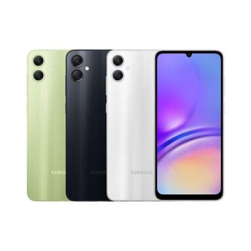 【New Arrival】Refurbished  Samsung Galaxy A05  4GB RAM 64GB 6.7'' Screen  5000mAh Battery 50MP+8MP Camera (Dual SIM) Android Smartphones/Mobile phones-99% NEW