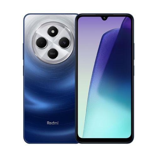 【New Arrival】Refurbished Redmi 14C 16(8+8)GB RAM 256GB ROM 6.88'' 5160mAh 50MP+8MP Camera(Dual Sim) Android Smartphones/ Mobile phones-99% NEW