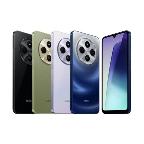 【New Arrival】Refurbished Redmi 14C 16(8+8)GB RAM 256GB ROM 6.88'' 5160mAh 50MP+8MP Camera(Dual Sim) Android Smartphones/ Mobile phones-99% NEW