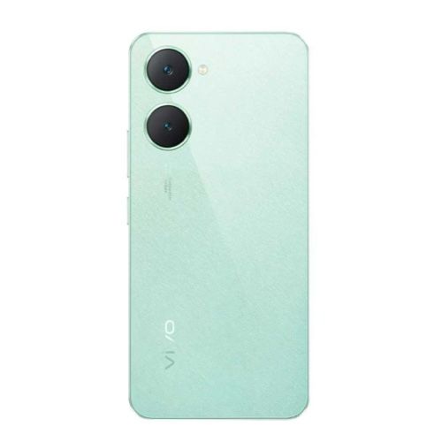 【Brand New】Brand New Vivo Y03 128GB/64GB ROM 4GB RAM 6.56" 5000mAh 13MP+5MP Camera  Android Smartphones/Mobile phones