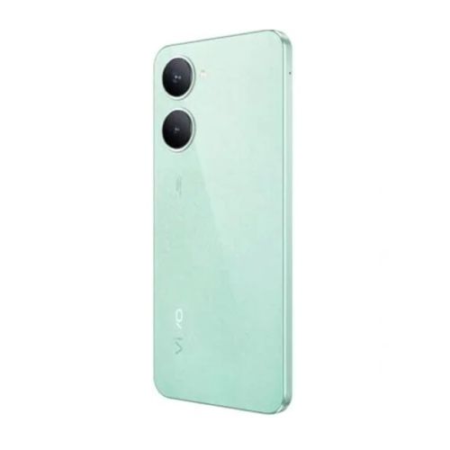 【Brand New】Brand New Vivo Y03 128GB/64GB ROM 4GB RAM 6.56" 5000mAh 13MP+5MP Camera  Android Smartphones/Mobile phones