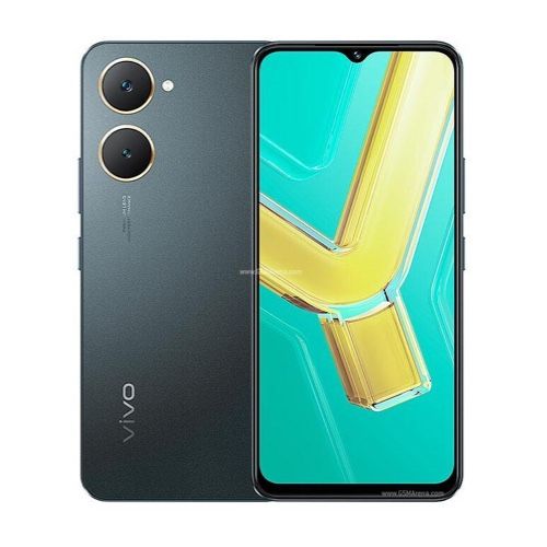 【Brand New】Brand New Vivo Y03 128GB/64GB ROM 4GB RAM 6.56" 5000mAh 13MP+5MP Camera  Android Smartphones/Mobile phones