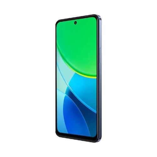 【Brand New】Brand New Vivo Y19S 128GB+4GB 6.68 inches 5500mAh 50MP+5MP Camera IP64 Dust and Water-resistant Android 14  Fingerprint Unlock Smart Phones