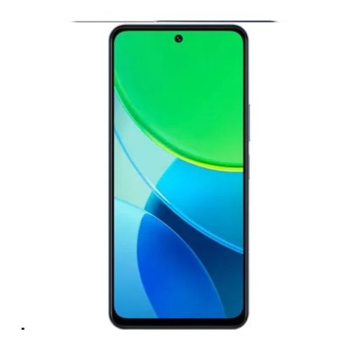 【Brand New】Brand New Vivo Y19S 128GB+4GB 6.68 inches 5500mAh 50MP+5MP Camera IP64 Dust and Water-resistant Android 14  Fingerprint Unlock Smart Phones