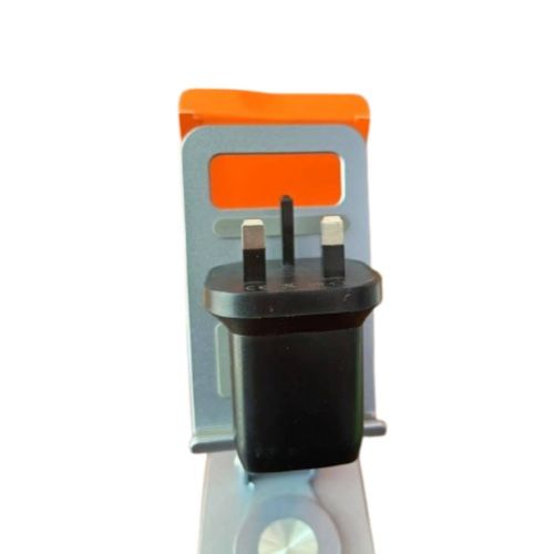 New Amaya 3.1A Dual USB Smart Charger – Fast Charging Adapter for Phones/ Amaya 3.1A  Charger