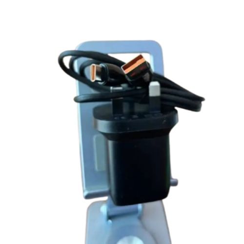 New Amaya 3.1A Dual USB Smart Charger – Fast Charging Adapter for Phones/ Amaya 3.1A  Charger