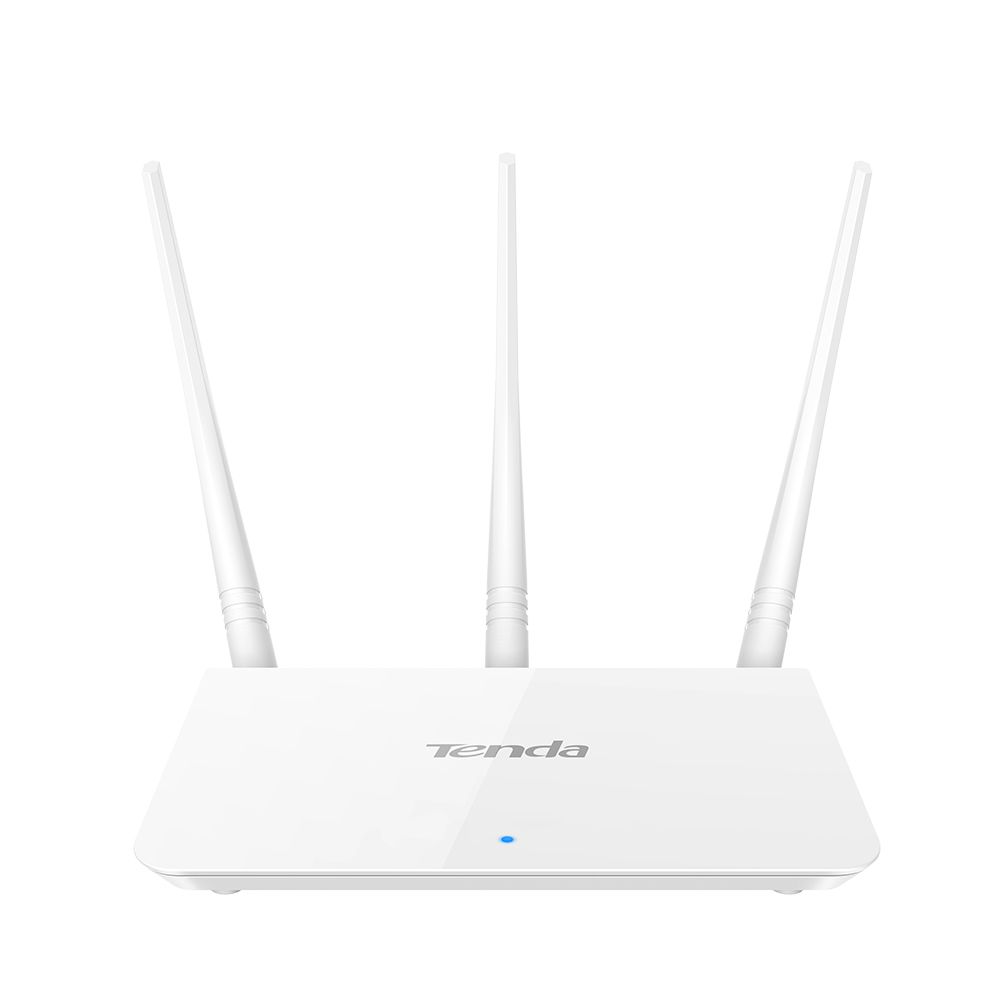 Tenda F3 (N300) Wireless Router