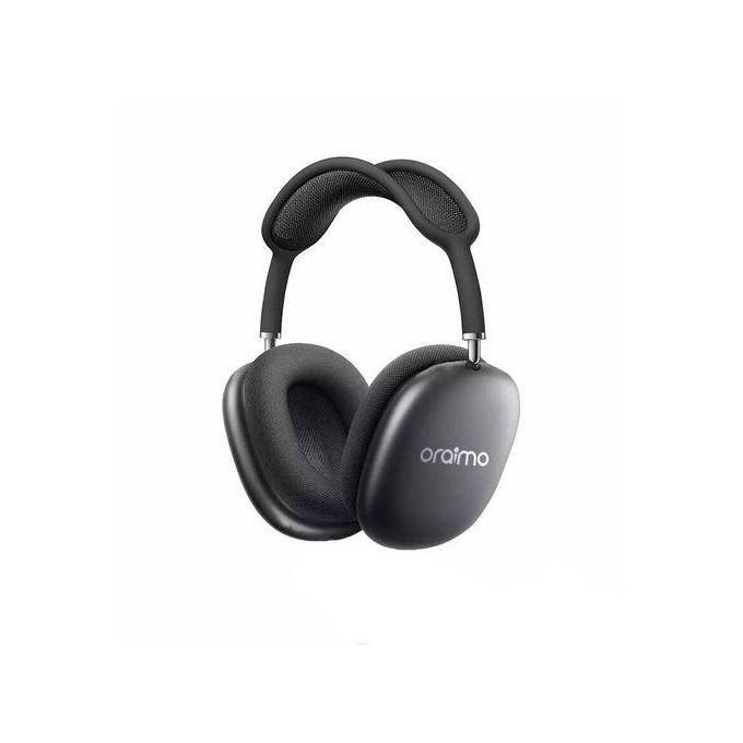 Oraimo i12 Wireless Bluetooth Headphones With Microphone Noise Canceling Earbuds Gaming Headset Stereo HiFi Earphones