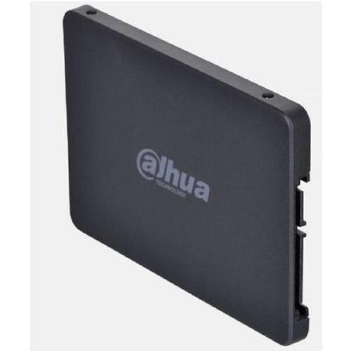 Dahua 2.5 Inch 512GB SATA SSD-Internal Laptop/Desktop Solid State Drive