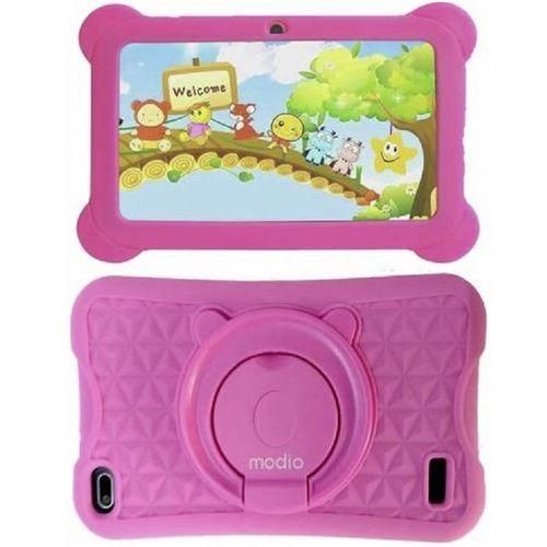 Modio Kids Tablet M730 6GB RAM 256GB Storage Android Pc Tablet SIMCARD Enabled