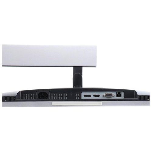 HP Monitor Edge To Edge 24 Inches Full HD 1920x1080. Resolution 24 Inches IPS. Display Technology + FREE WIRED MOUSE