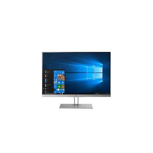 HP Monitor Edge To Edge 24 Inches Full HD 1920x1080. Resolution 24 Inches IPS. Display Technology + FREE WIRED MOUSE