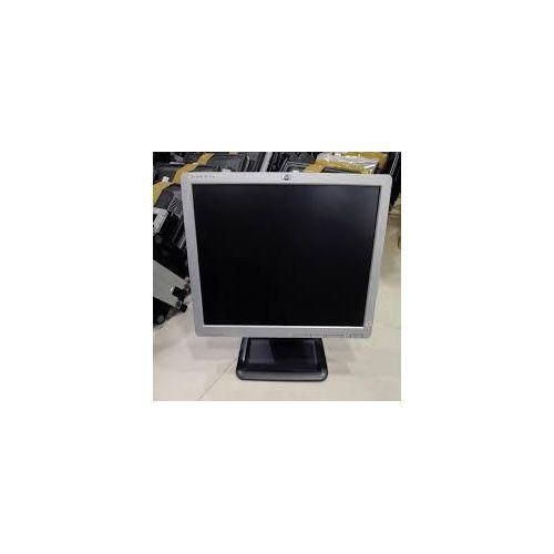 HP REFURBISHED MONITOR 17 INCHES SQUARE