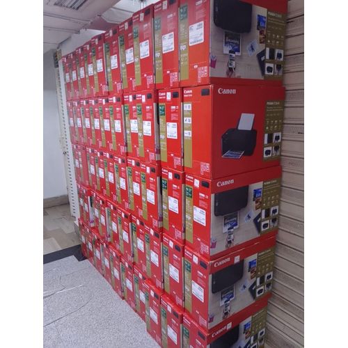 (Buy and GEt FREE PRINTER CABLE 1.5M) Canon PIXMA Pixma TS3640 All In One Wireless Printer +FREE PRINTER CABLE 1.5M