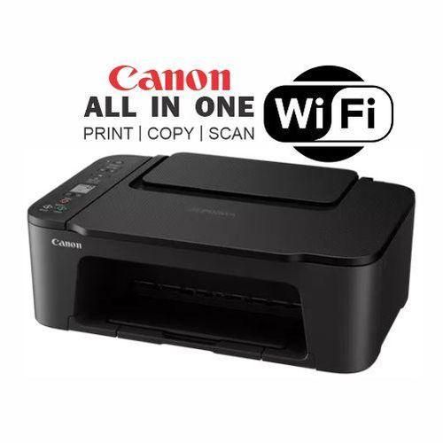 (Buy and GEt FREE PRINTER CABLE 1.5M) Canon PIXMA Pixma TS3640 All In One Wireless Printer +FREE PRINTER CABLE 1.5M