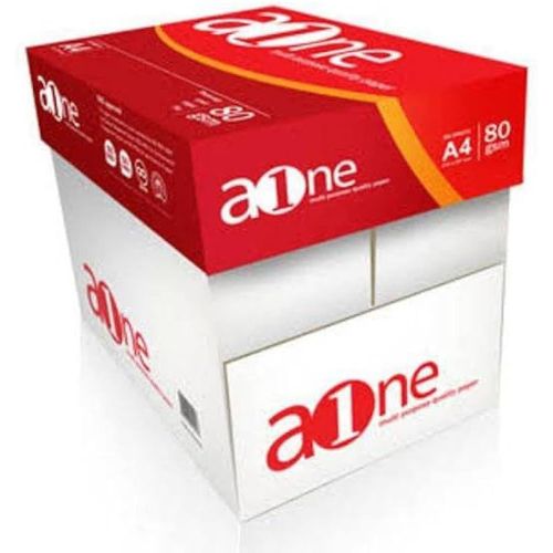 Aone A4 Photocopy Printing Paper (1 Ream)500 Sheets