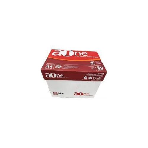 Aone A4 Photocopy Printing Paper (1 Ream)500 Sheets