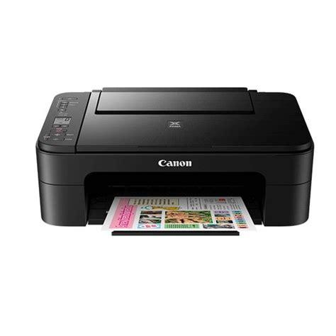 Canon PIXMA TS3340 WIRELESS ALL IN ONE PRINTER(PRINT ,SCAN ,COPY.) + FREE PRINTER CABLE & FREE MOUSE PAD