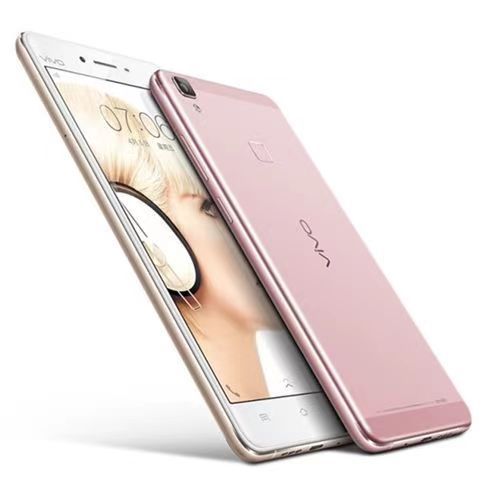 Refurbished Phone VIVO V3 Max 32GB 5.5 inch 13MP+8MP 3000mAh Dual sim Smartphone