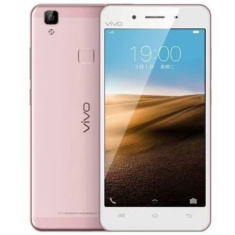 Refurbished Phone VIVO V3 Max 32GB 5.5 inch 13MP+8MP 3000mAh Dual sim Smartphone